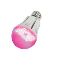Лампа ФИТО светодиодная UNIEL 9 Вт, 9 мкмоль/c, для рассады и растений (301)