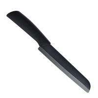 SATOSHI.Нож кухонный керамический Бусидо, 150мм, (ДК)