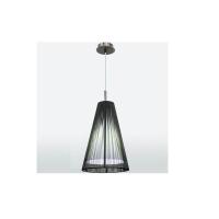 CITILUX.Светильник, E27x75W, CL936003 серебно