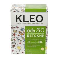 KLEO.Клей д/обоев KIDS 30, 100г/30кв.м, (ДК)