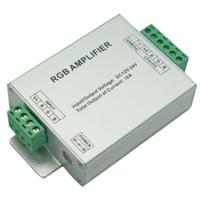 ECOLA.Усилитель д/ленты светодиодной, 216W/12V/18A, (ЭИ)