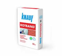 Штукатурка гипсовая KNAUF Ротбанд 10 кг