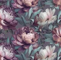 Обои флизелиновые VICTORIA STENOVA Коллекция Богемия Декор 1,06*10,05 м 585989, (ДК)