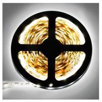 ECOLA.Лента светодиодная дневная, 5м/7,2W/12V/IP65/10mm/30Led/6400K/18Lm/540Lm P5LD07ESB, (ЭИ)