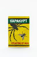 КАРАКУРТ.Приманка от мух, 10гр/гранулы, КРТ10