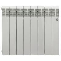 ROYAL THERMO.Revolution 500 Радиатор алюминиевый 8 секц.