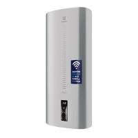 ELECTROLUX.Водонагреватель накопит. EWH 50 Centurio IQ 2.0 Silver, 50л/1,3/2,0кВт, (ЭИ+К)