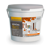 Краска для внутренних работ PROFESSIONAL супербелая 7 кг