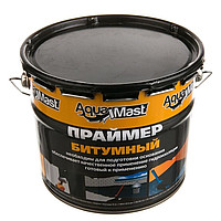 Праймер битумный ТЕХНОНИКОЛЬ AquaMast 2.4 кг (3л)