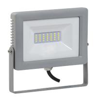IEK.Прожектор светодиодный, 20Вт/6500К/IP65/1600Лм, с дат.движения LPDO702-20-K03, (ЭИ)
