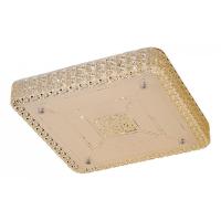 CITILUX.Светильник, LED*1W*3000K, CL705221