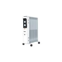 ZANUSSI.Casa Радиатор эл. маслян ZOH/CS - 11W 2200W (11 секций), 2,2 кВт