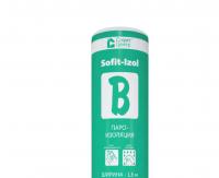Пароизоляция SOFIT-IZOL B LIGHT 18м2, 1,6м (Под заказ)