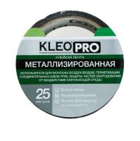 Лента металлизированная KLEO PRO 48мм х 25м (К+ДК)