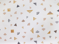 Обои флизелиновые ЭЛИЗИУМ Коллекция Бенто Декор 1,06*10,05м 303400, (ДК)