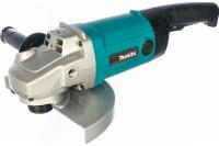 MAKITA.Машина углошлифовальная 9069 F, 2000Вт/230мм/22,2мм/6600об/мин