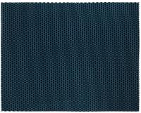 Коврик универсальный ЭВА темно-синий, 58х73см, (К+ДК)
