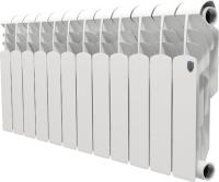 ROYAL THERMO.Revolution Bimetall 500/500 2.0 Радиатор биметал. 12 секц.