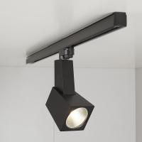 ЭЛЕКТРОСТАНДАРТ.Светильник Perfect, 38W/4200K,черный, (ЭИ)
