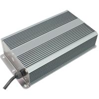 ECOLA.Блок питания д/ленты светодиодной, 200W/220V-12V/IP67, (ЭИ)