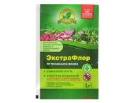 ЭкстраФлор №6 от почвенной мошки 1гр