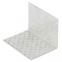 TECH-KREP.Уголок крепежный равносторонний, 60x60x60x2,0мм