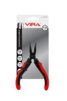 VIRA.Тонконосы 6 двухкомпонентные ручки, 150мм