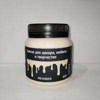 Краска PROHOBBY меловая для декора мебели и творчества Шампань 0,38кг, (ДК)