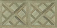 Ламинат WOODSTYLE Шанье Беж 32класс 12мм с фаской 1206х402мм 2,424м2, (ДК), (Под заказ)