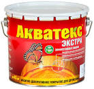 Антисептик РОГНЕДА Акватекс-Экстра Белый 9 л