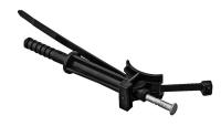 INSTALL.Крепление фасадное BRPF-60-1, (ЭИ)