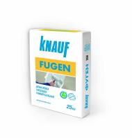 Шпаклевка гипсовая универсальная KNAUF Фуген 25 кг