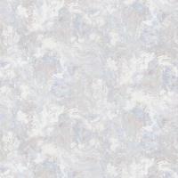 Обои флизелиновые VILLA Мрамор бежево-голубой 1,06*10м 1675-62, (ДК)
