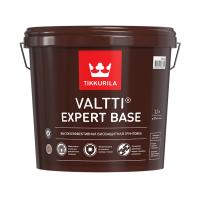 Антисептик грунтовочный TIKKURILA VALTTI EXPERT BASE 2,7 л (Под заказ)