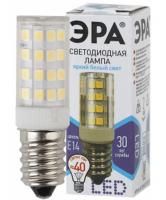 ЭРА.Лампа светодиод, T25/3.5Вт/4000K/E14/280Лм, кукуруза