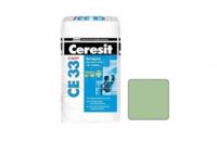 CERESIT.Замазка д/швов киви, CE33/2-5мм S(киви 67), 2кг, (ДК)