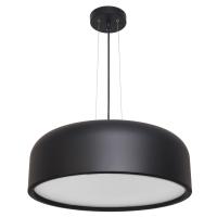 GERHORT.Светильник подвесной G51091/3BK, IP20/Е27*3/черный