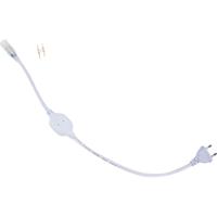 ECOLA.Блок питания д/ленты светодиодной, 1500W/220V/12x7/IP68, (ЭИ)