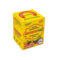 Шашка табачная Фитофторник 220гр