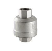 VALTEC.Клапан обратный, 1 1/4" 
