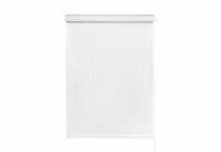 LEGRAND.Ролет штора Блэкаут Кристалл, 80,5*175 белый, (ДК)