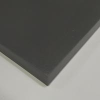 Деталь мебельная ЛДСП графит 1200*400*16мм кромка со всех сторон