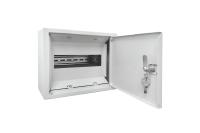 TDM.Щит ЩРН-12 (220х300х125) эконом IP31