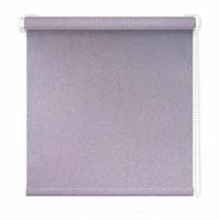 Ролет штора АС МАРТ Мегаполис Розовый 61х160, (ДК)