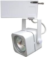 ЭРА.Светильник трековый TR10-GU10 WH MR16 белый, 60*95*140 мм