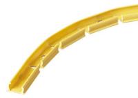 FLEX LINE.Планка монтажная для профиля 0-12 мм, 1500х10, (ДК)