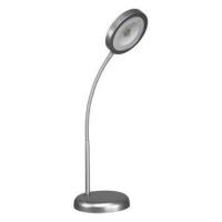 SMARTBUY.Светильник светодиодный, 7Вт/4000К/серебристый,SBL-DL-7-NWWD-Silver, (ЭИ)