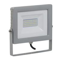 IEK.Прожектор светодиодный, 50Вт/6500К/3200Лм/IP65, LPDO701-50-K03, (ЭИ)