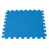 INTEX.Подложка д/бассейнов, 50х50х1см (301)