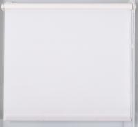 MAGELLAN.Ролет штора цв. Белый MJ-008, 40*160 см, (ДК)
